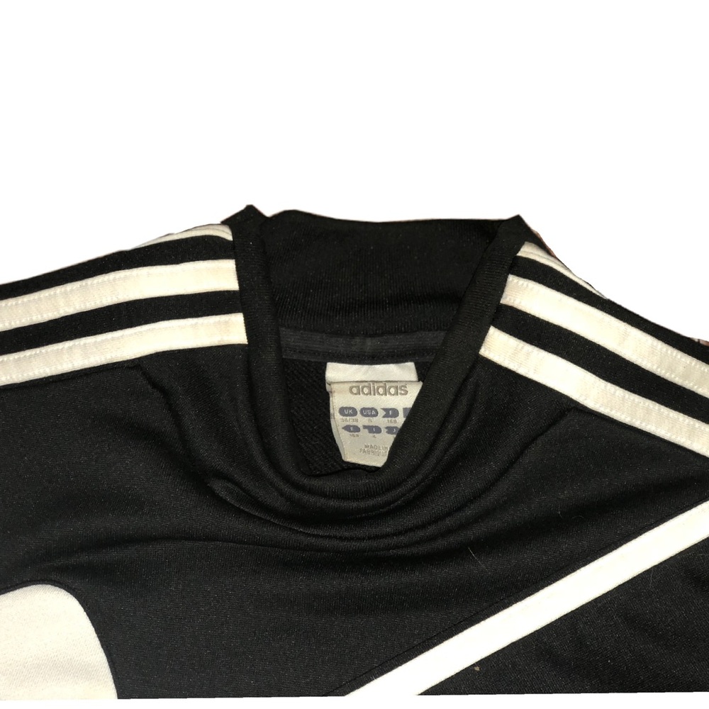 Adidas pullover🔥 - Picture 3 of 5